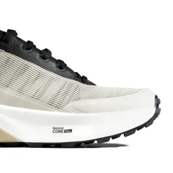 Aenergy Trail All Mountain Low trailsko, dame (Moonbeam / Savannah)-MAMMUT New