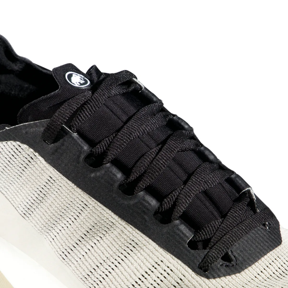 Aenergy Trail All Mountain Low trailsko, dame (Moonbeam / Savannah)-MAMMUT New