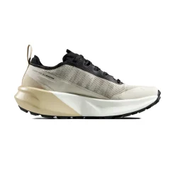 Aenergy Trail All Mountain Low trailsko, dame (Moonbeam / Savannah)-MAMMUT New