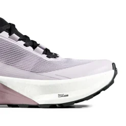 Aenergy Trail Endurance Ultra Low trailsko, dame (Alpine Calamint / White)-MAMMUT Hot