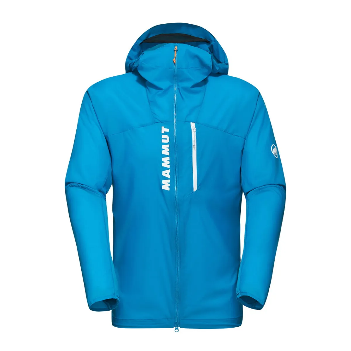 Aenergy WB Hooded jakke, herre-MAMMUT Hot