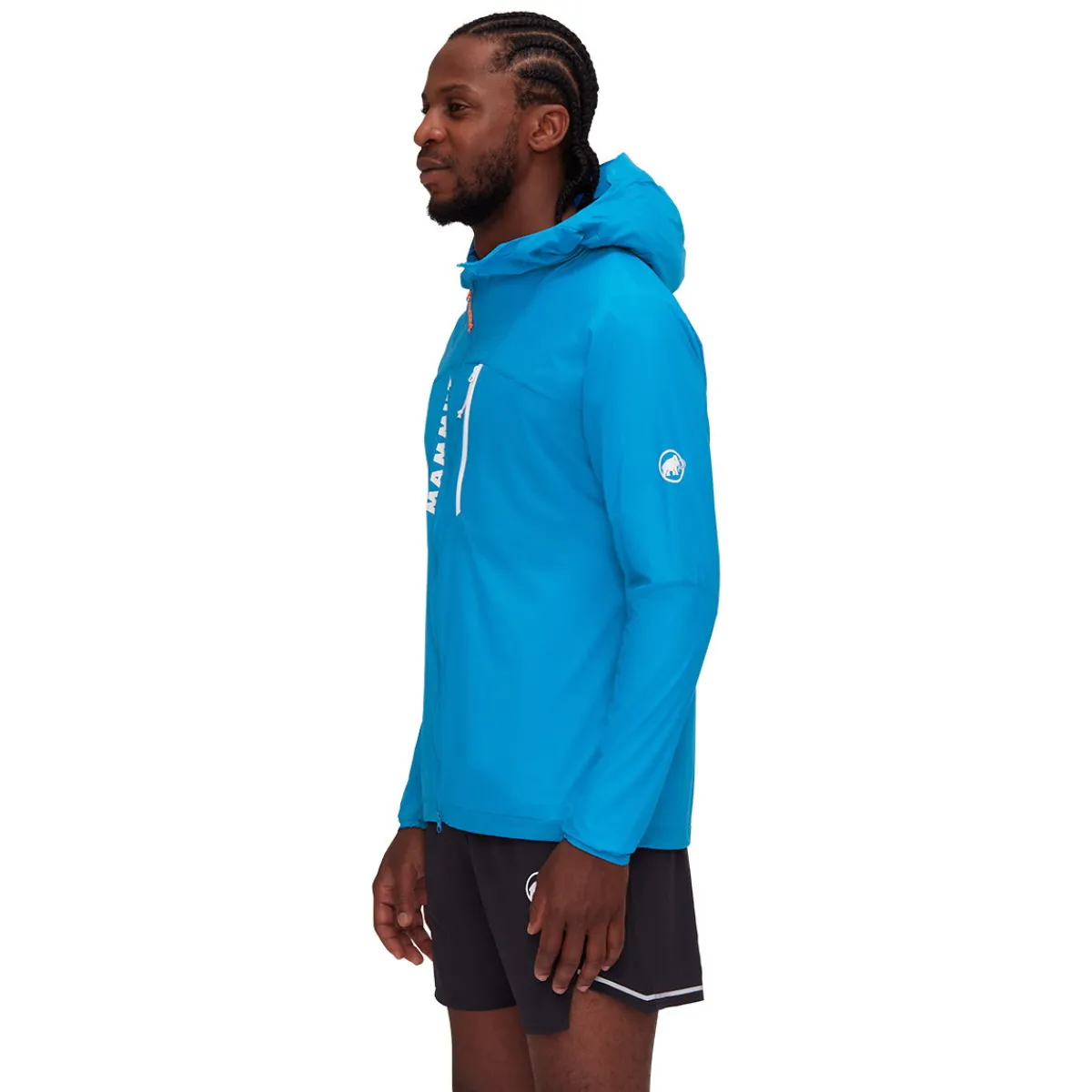 Aenergy WB Hooded jakke, herre-MAMMUT Hot
