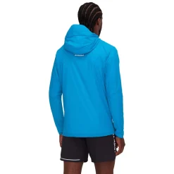 Aenergy WB Hooded jakke, herre-MAMMUT Hot