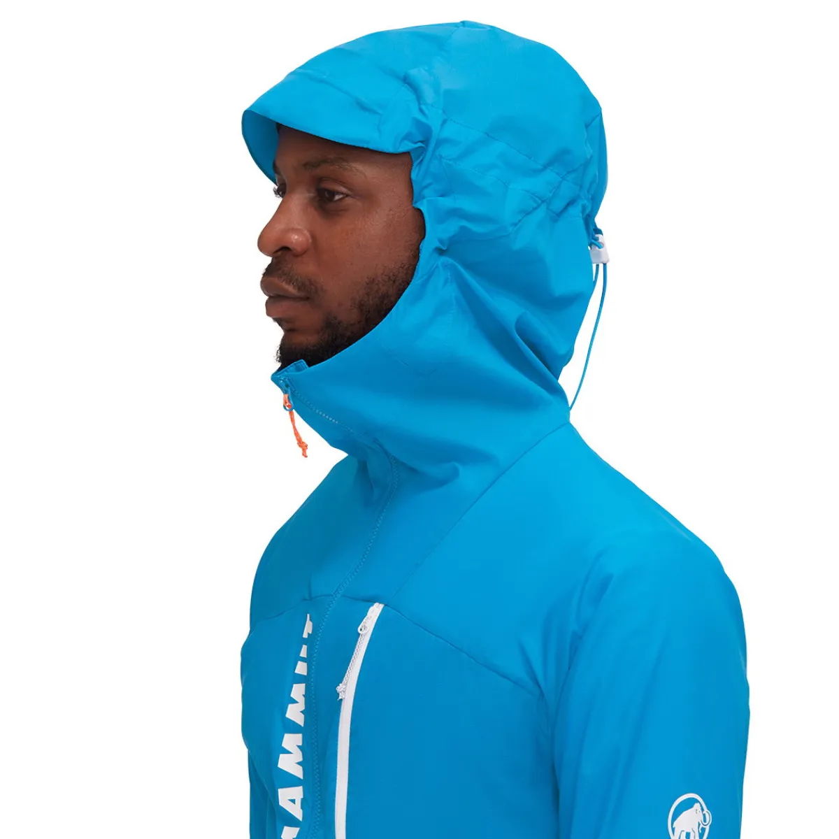 Aenergy WB Hooded jakke, herre-MAMMUT Hot