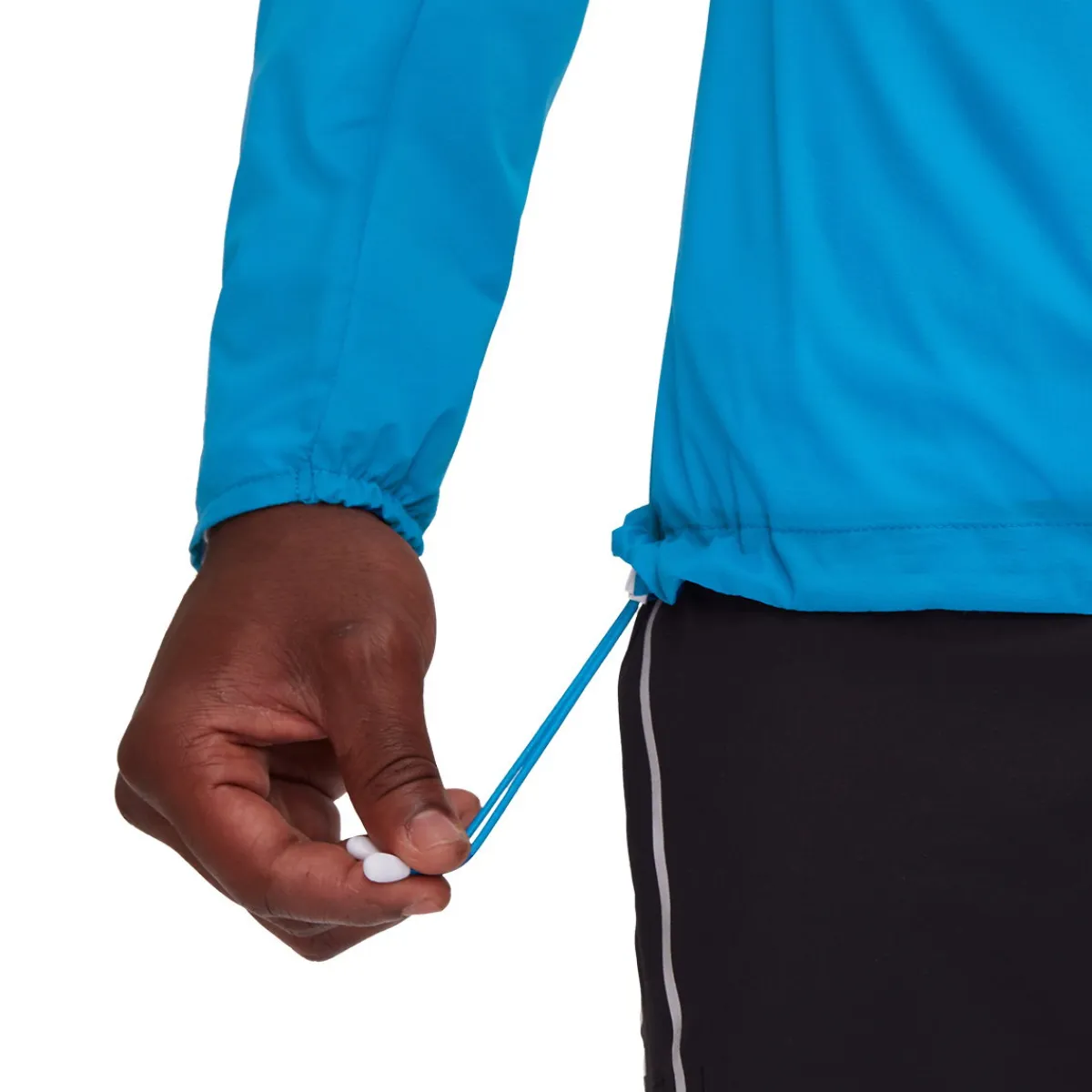 Aenergy WB Hooded jakke, herre-MAMMUT Hot