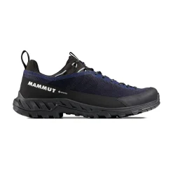 Alnasca IV Low GTX approachsko, dame (Marine / Nebla)-MAMMUT Clearance