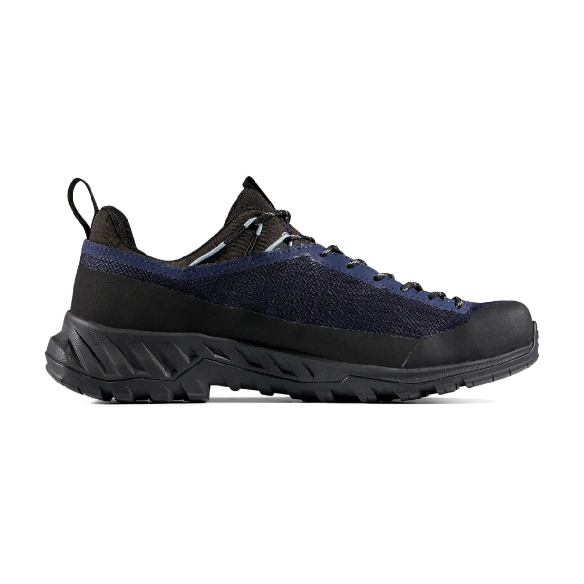 Alnasca IV Low GTX approachsko, dame (Marine / Nebla)-MAMMUT Clearance