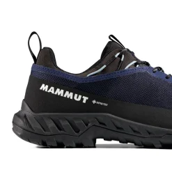 Alnasca IV Low GTX approachsko, dame (Marine / Nebla)-MAMMUT Clearance