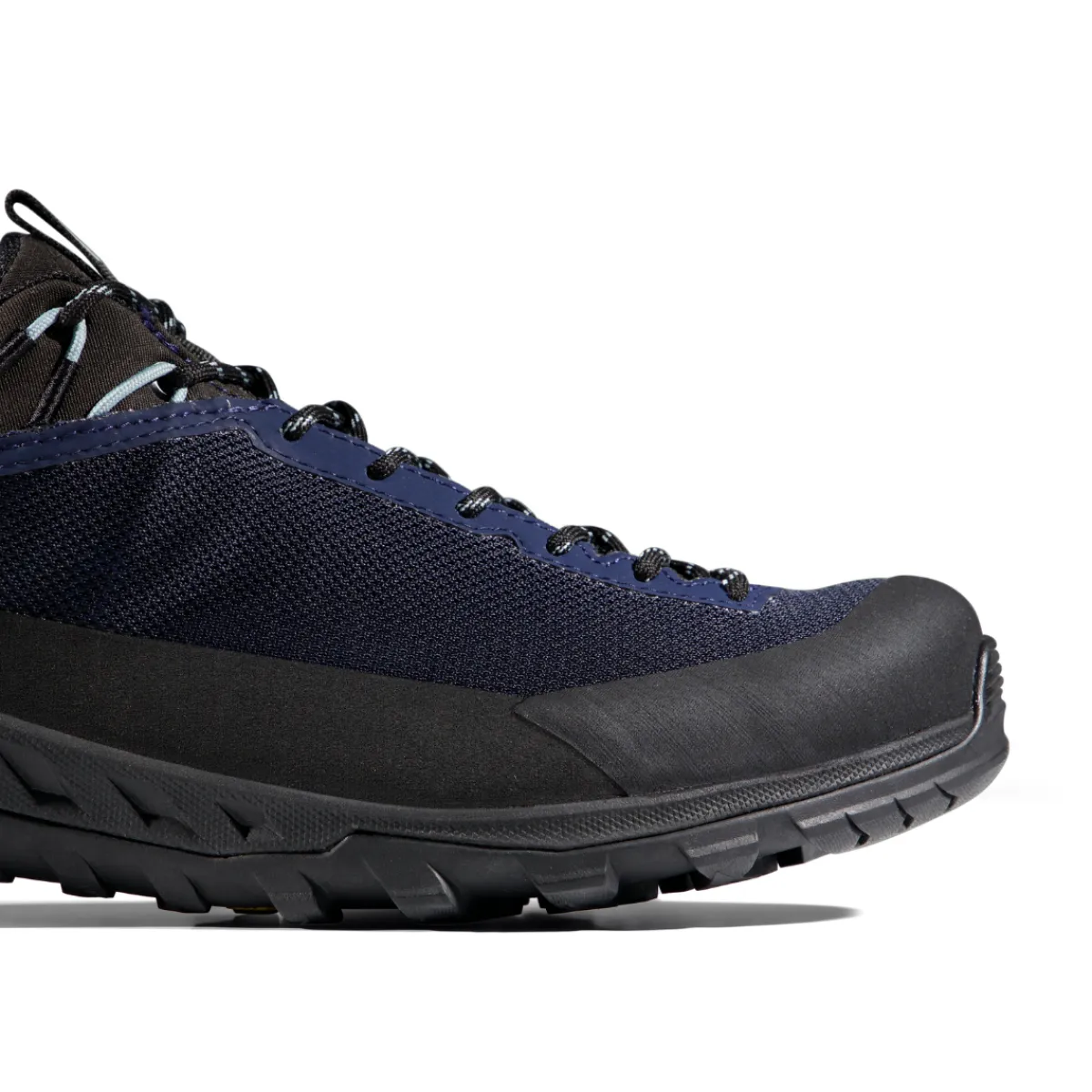 Alnasca IV Low GTX approachsko, dame (Marine / Nebla)-MAMMUT Clearance