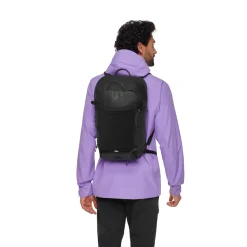 Alto 18 L rygsæk (Black)-MAMMUT Online
