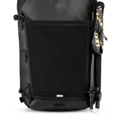 Alto 18 L rygsæk (Black)-MAMMUT Online