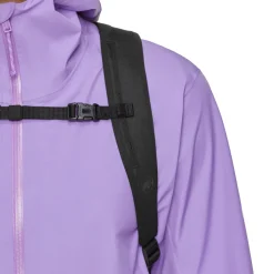 Alto 18 L rygsæk (Black)-MAMMUT Online