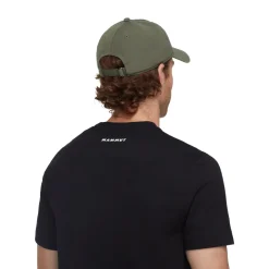 Baseball Cap (Marsh)-MAMMUT Sale