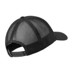 Baseball Mesh Cap (Black)-MAMMUT