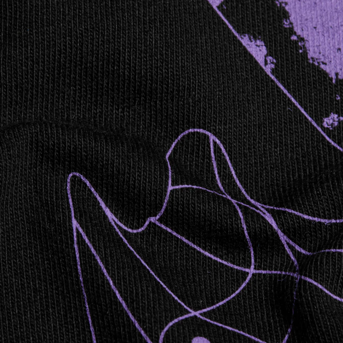 Base Cropped T-shirt, dame (Black)-MAMMUT Online