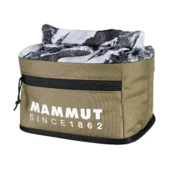 Boulder kalkpose (Dark Clay)-MAMMUT New