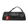 Cargo 70 L duffelbag (Black)-MAMMUT Sale