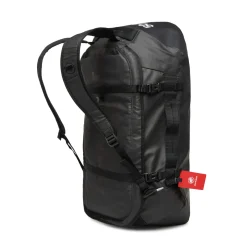 Cargo 50 L duffelbag (Black)-MAMMUT Sale