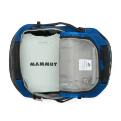 Cargo 50L duffelbag (Tschiel)-MAMMUT Outlet