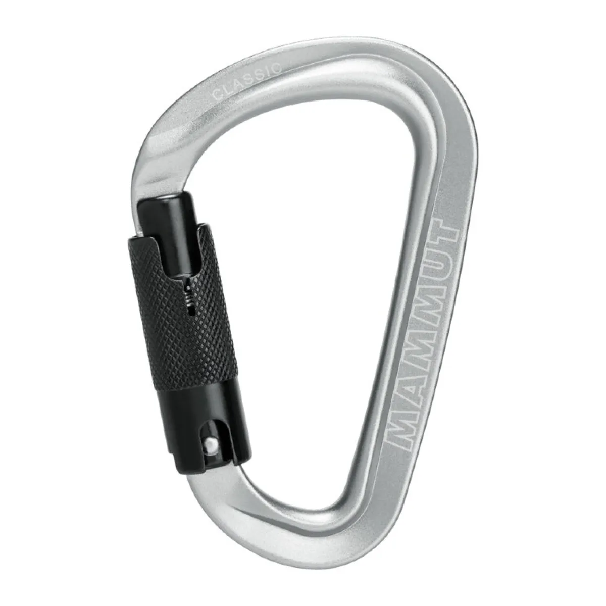 Classic HMS Twistlock Plus Karabin-MAMMUT Discount