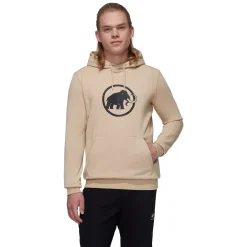 Classic ML Hoody, herre (Savannah)-MAMMUT Hot
