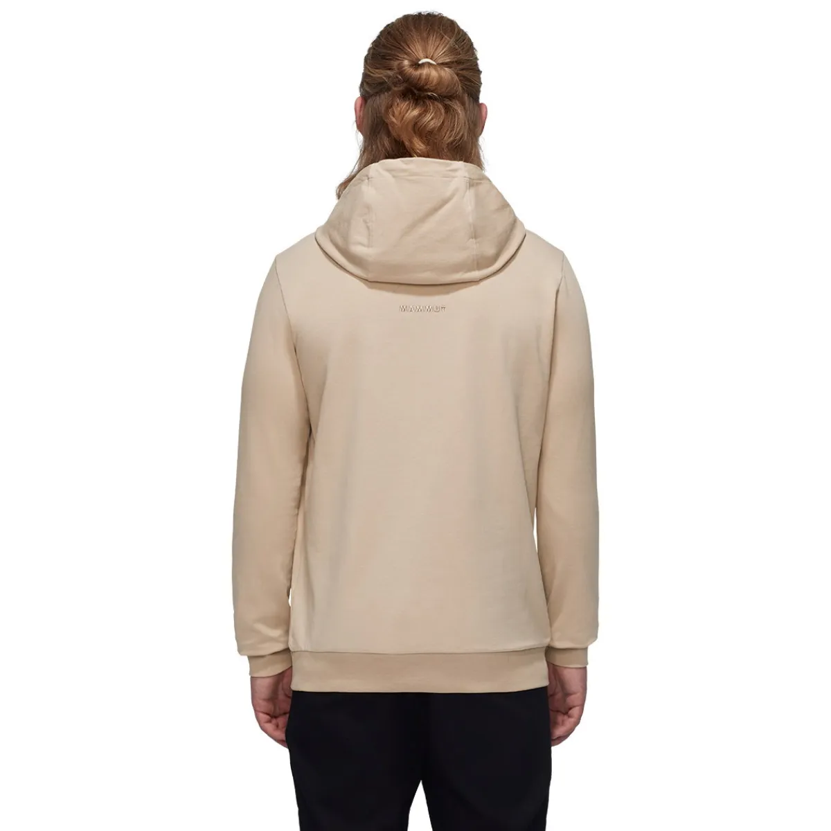 Classic ML Hoody, herre (Savannah)-MAMMUT Hot