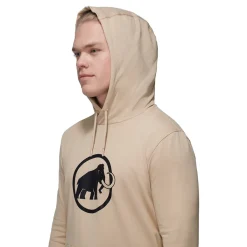 Classic ML Hoody, herre (Savannah)-MAMMUT Hot