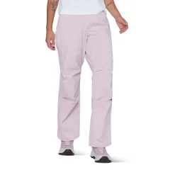Crag Climbing Pants, dame (Alpine Calamint)-MAMMUT Hot