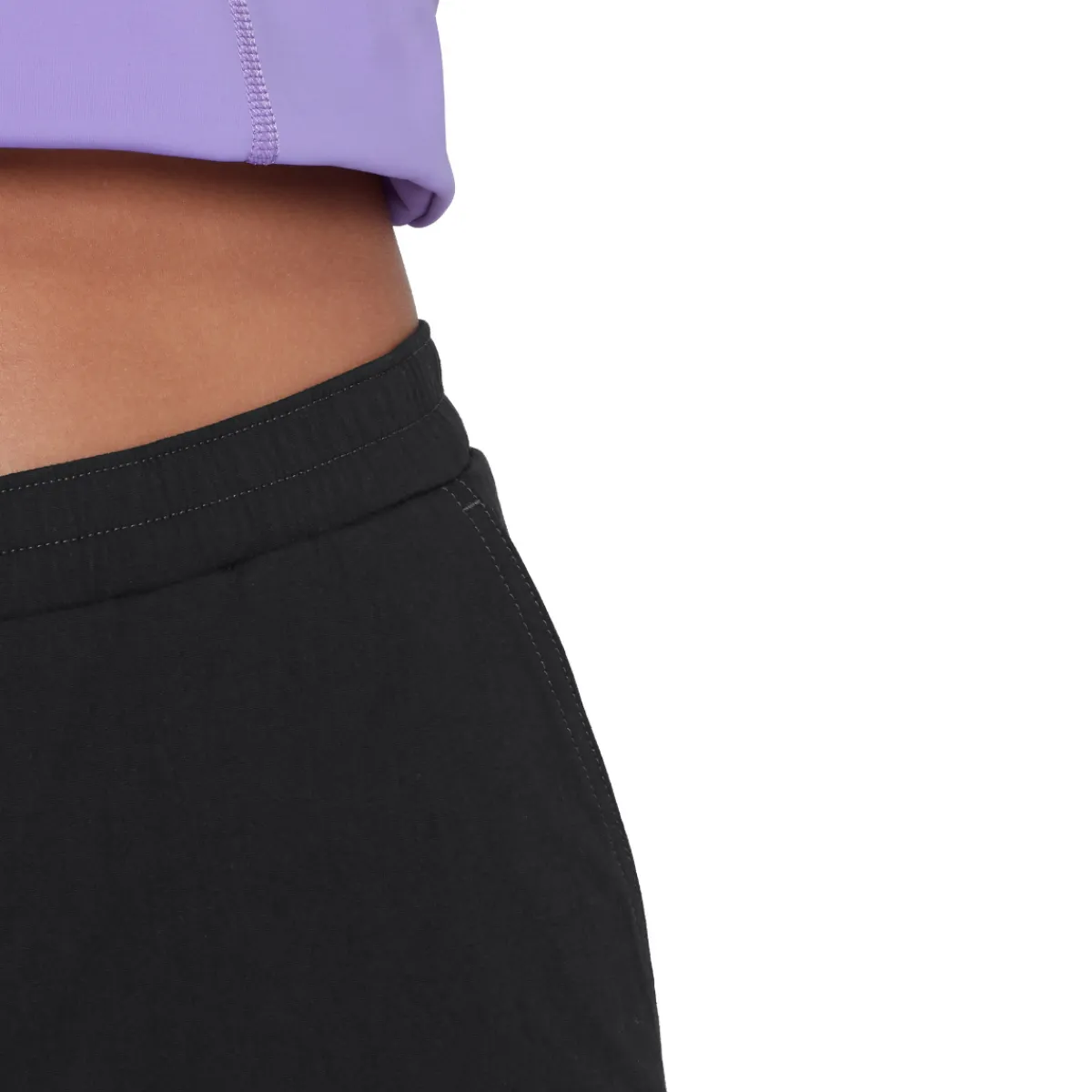 Crag Climbing Pants, dame (Black)-MAMMUT Clearance