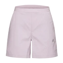 Crag Climbing Shorts, dame (Alpine Calamint)-MAMMUT Outlet