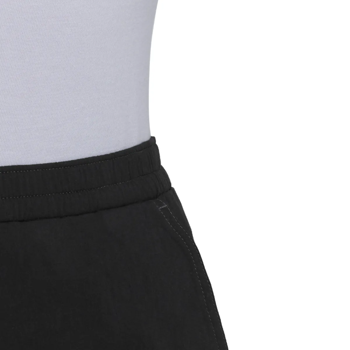 Crag Climbing Shorts, dame (Black)-MAMMUT New