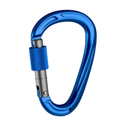 Crag HMS Screw, karabin-MAMMUT Best