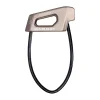 Crag Light Belay rebbremse-MAMMUT Best