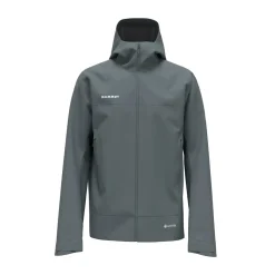 Crater Light HS Hooded, skaljakke, herre (Strata)-MAMMUT Clearance