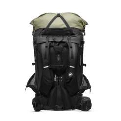 Ducan Spine 70-80 L vandrerygsæk, herre (Marsh Black)-MAMMUT New