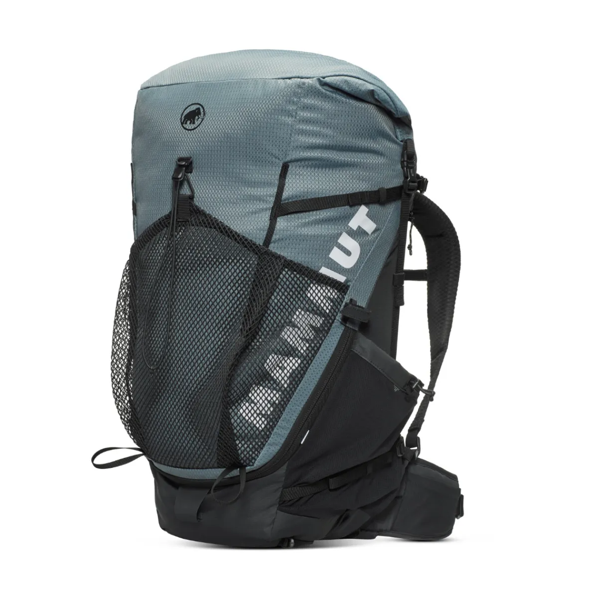 Ducan Spine 50-60 L vandrerygsæk, dame (Strata)-MAMMUT New