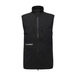 Eiger Nordwand IN Flex Air Vest, herre (Black)-MAMMUT Discount