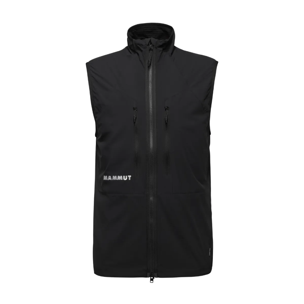 Eiger Nordwand IN Flex Air Vest, herre (Black)-MAMMUT Discount