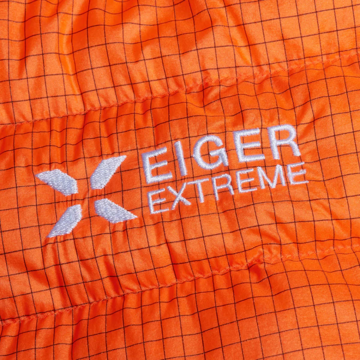Eiger Nordwand Light Down IN Hooded Dunjakke, dame (Eiger Orange)-MAMMUT Hot