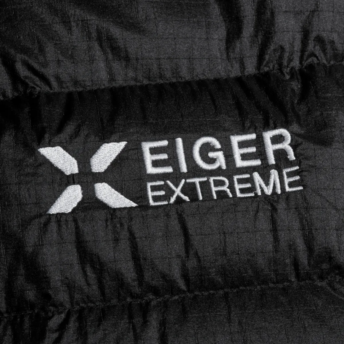 Eiger Nordwand Light Down IN Hooded Dunjakke, dame (Black)-MAMMUT Clearance