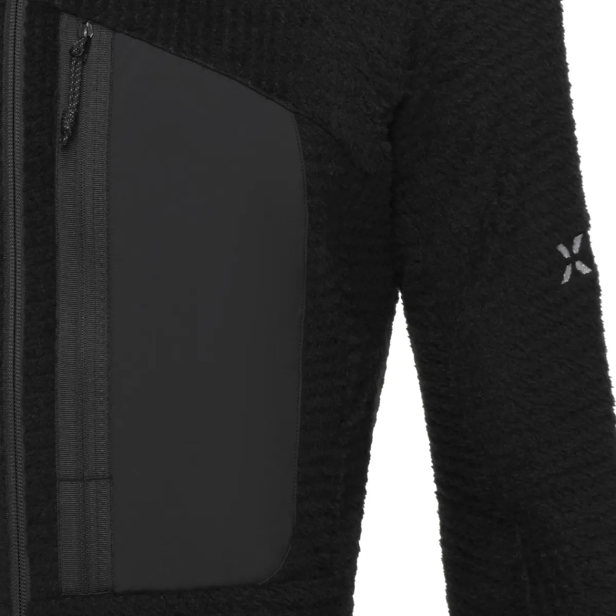 Eiger Nordwand Pro ML Air Hooded Jakke, herre (Black)-MAMMUT Hot