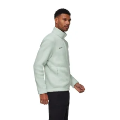 Falera ML Fleece, herre (Silver Sage)-MAMMUT Clearance