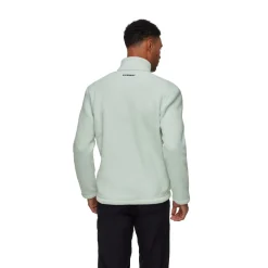 Falera ML Fleece, herre (Silver Sage)-MAMMUT Clearance
