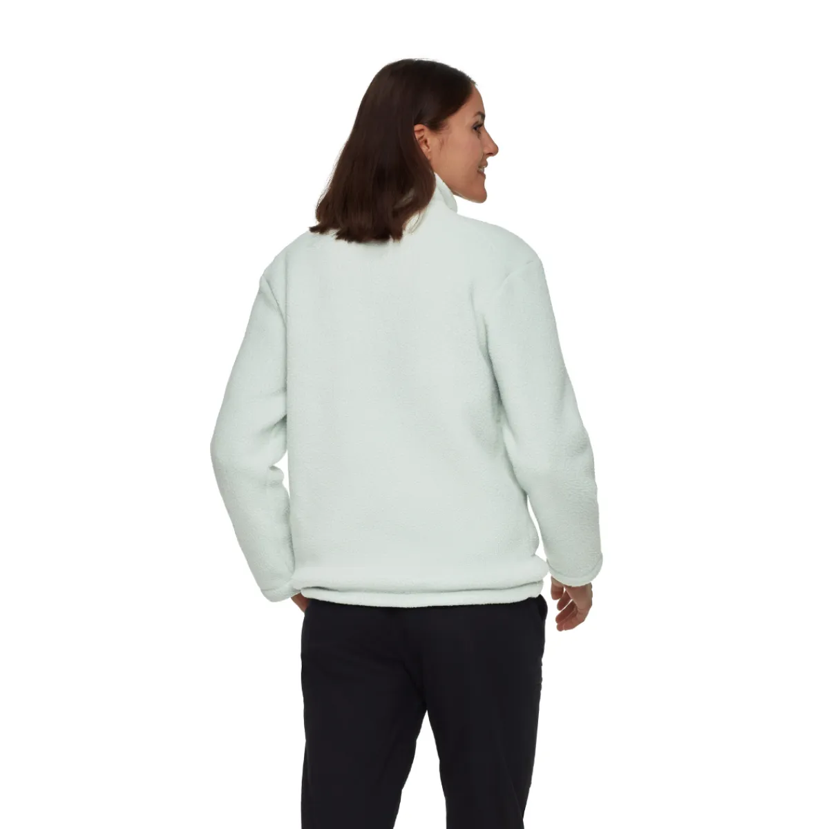 Falera ML Jacket, dame (Silver Sage)-MAMMUT Outlet