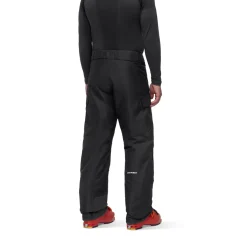 Fall Line HS Thermo skibukser, herre (Black)-MAMMUT