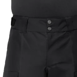 Fall Line HS Thermo skibukser, herre (Black)-MAMMUT