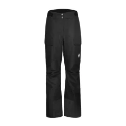 Fall Line HS Thermo Skibukser, dame (Black)-MAMMUT Sale