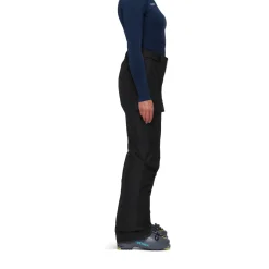 Fall Line HS Thermo Skibukser, dame (Black)-MAMMUT Sale