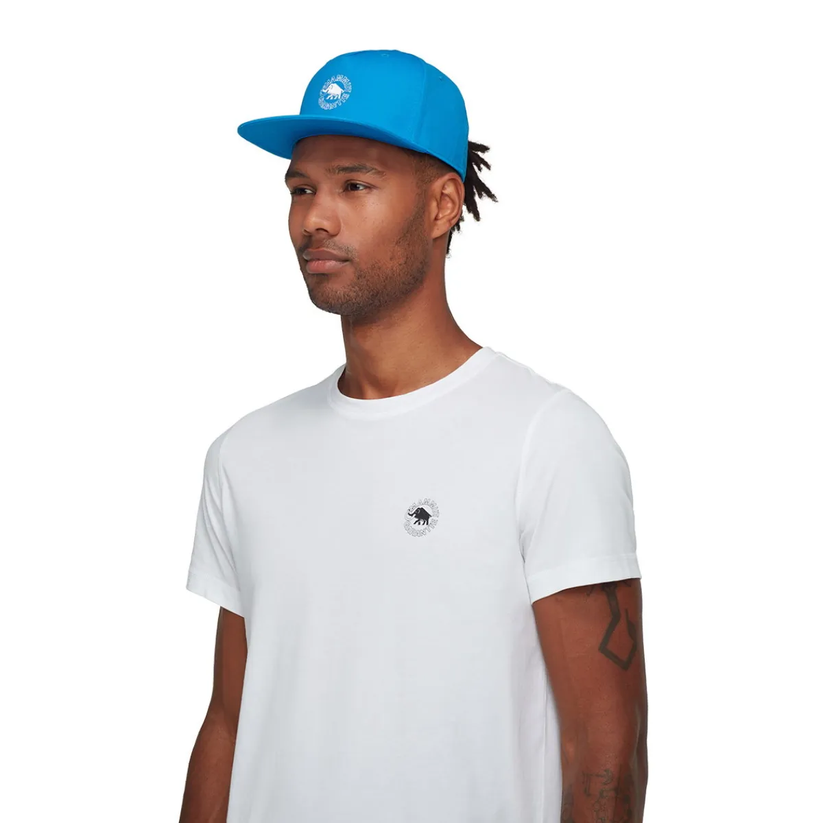 Garantie Cap (Glacier Blue)-MAMMUT Clearance