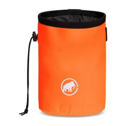 Gym Basic Kalkpose (Vibrant Orange)-MAMMUT